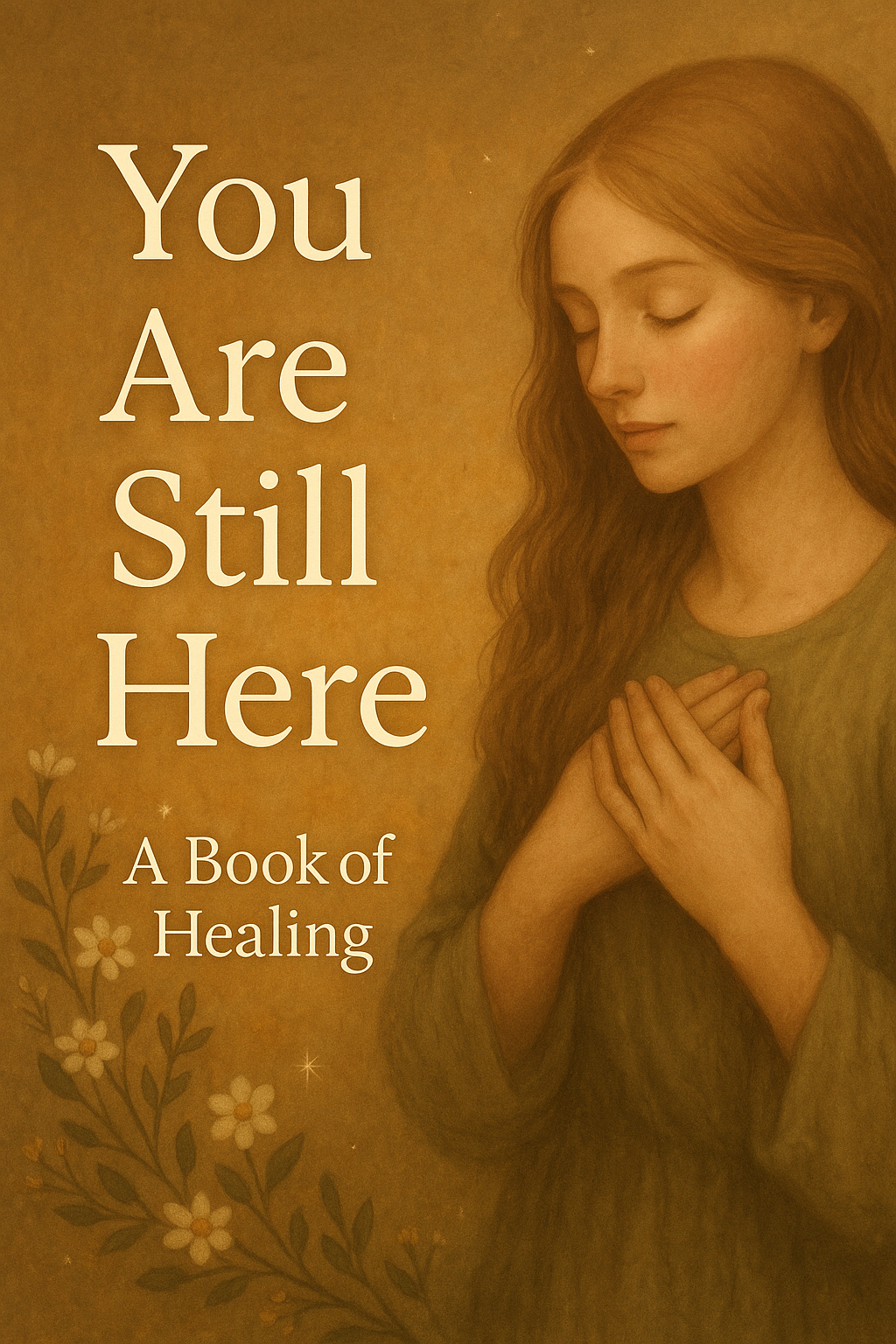 You Are Still Here