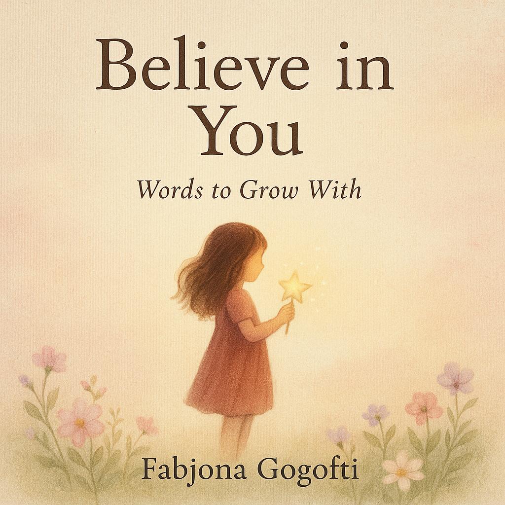 Believe in You