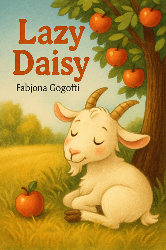 Lazy Daisy volume 1