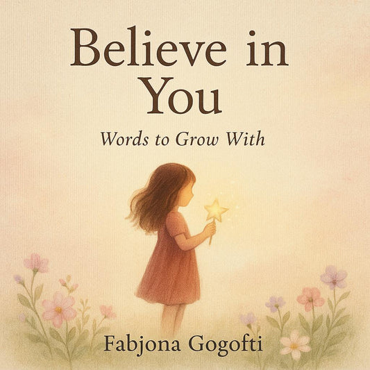Believe in You