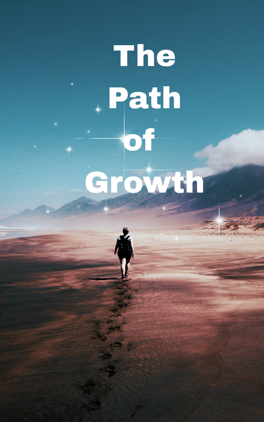 THE PATH OF GROWTH