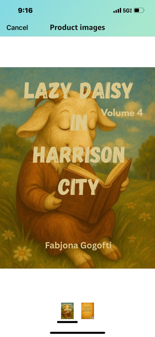 Lazy Daisy in Harrison City