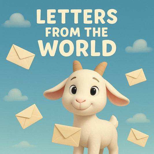 Letters from the World
